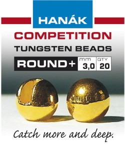 ROUND GOLD 2,0 MM